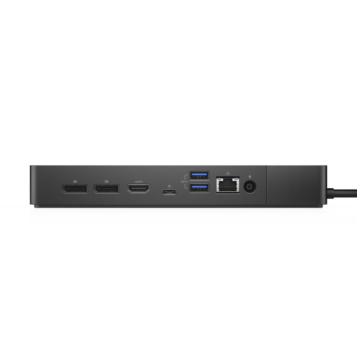 Performance Dock Wd19dcs 240w