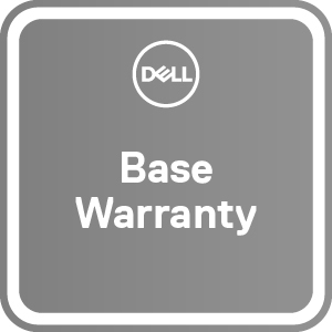 Warranty Upgrade Latitude 5290 - 1 Year Next Business Day To 5 Years Next Business Day