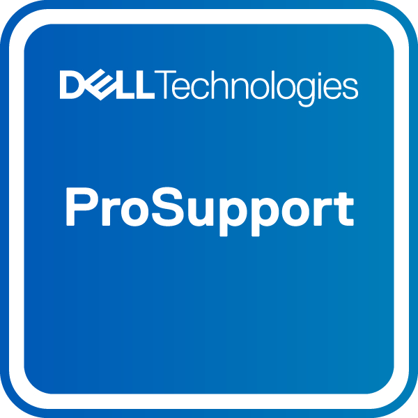 Warranty Upgrade Latitude 5290 - 3 Years Next Business Day To 3 Years Prosupport