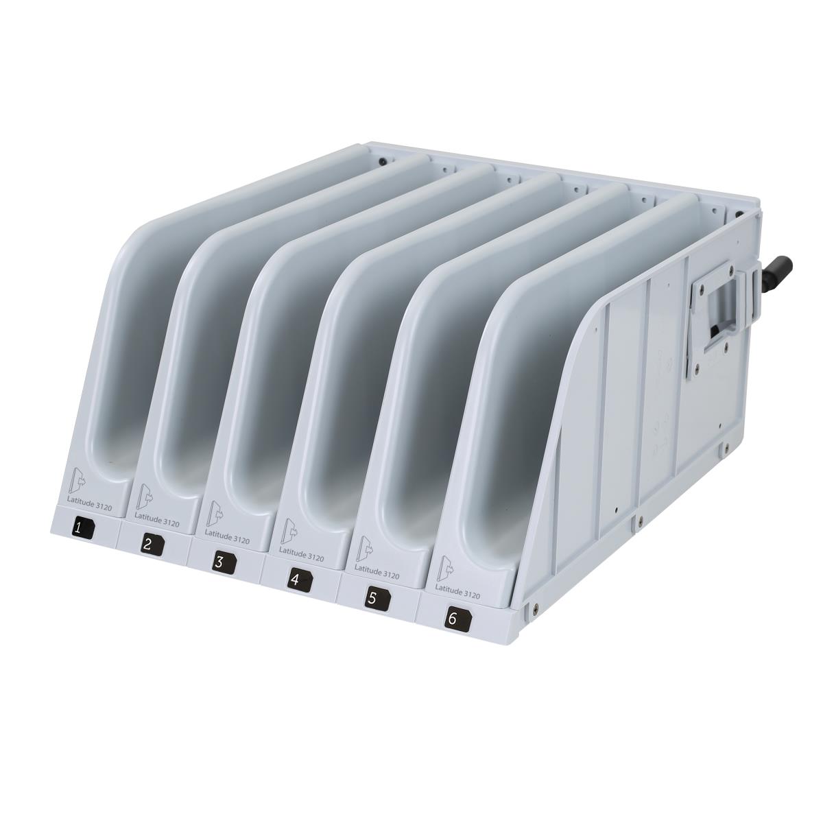 Dock Kit Warranty Upgrade Latitude 3120 Charging Cart 36u