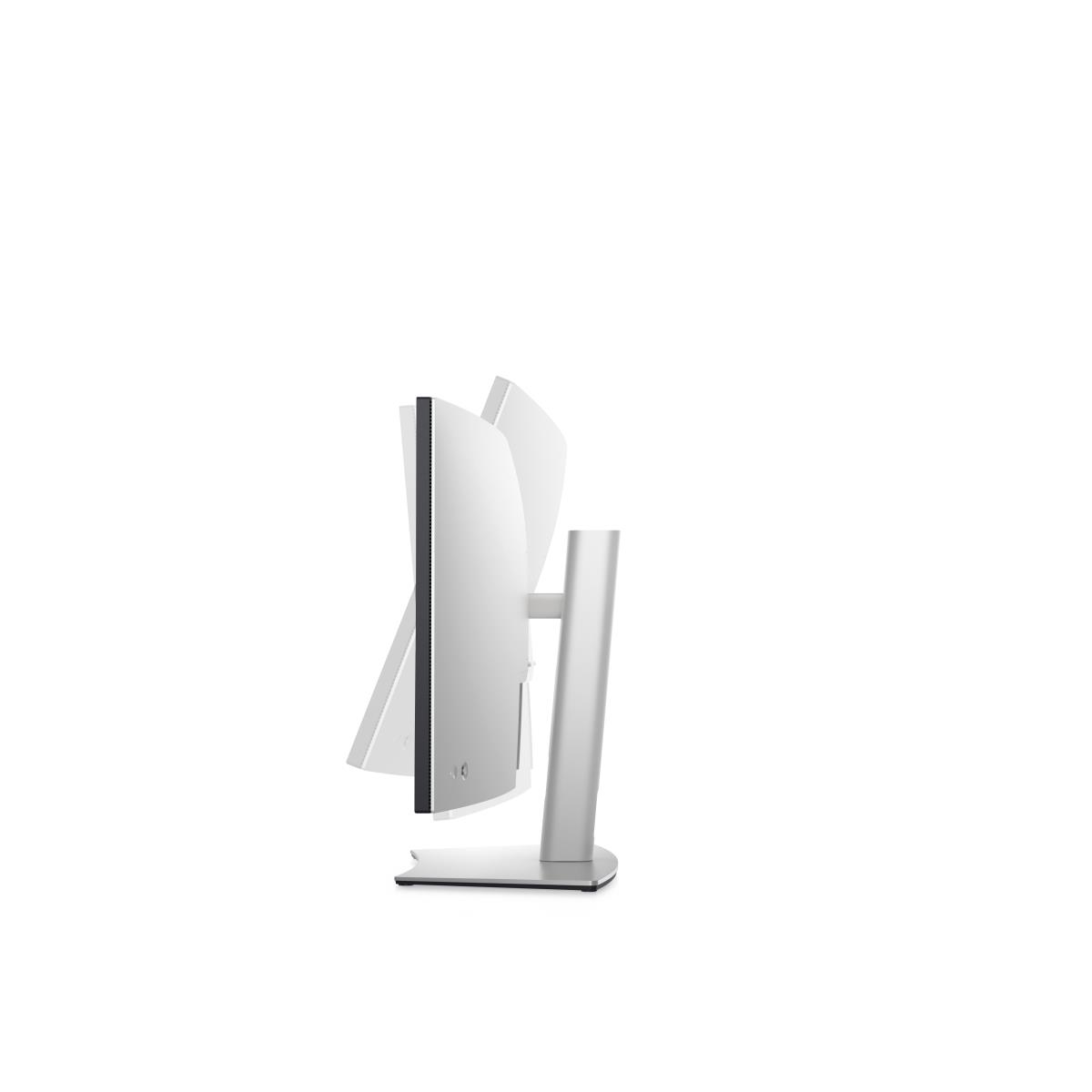 Desktop USB-c Monitor - Curved Ultrasharp 38in - U3821dw - 95.25cm (37.5)