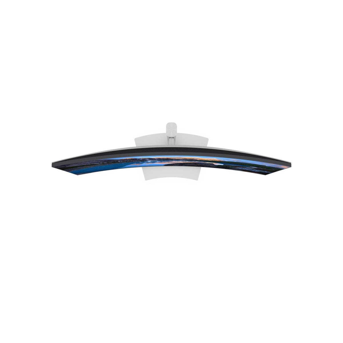 Desktop USB-c Monitor - Curved Ultrasharp 38in - U3821dw - 95.25cm (37.5)