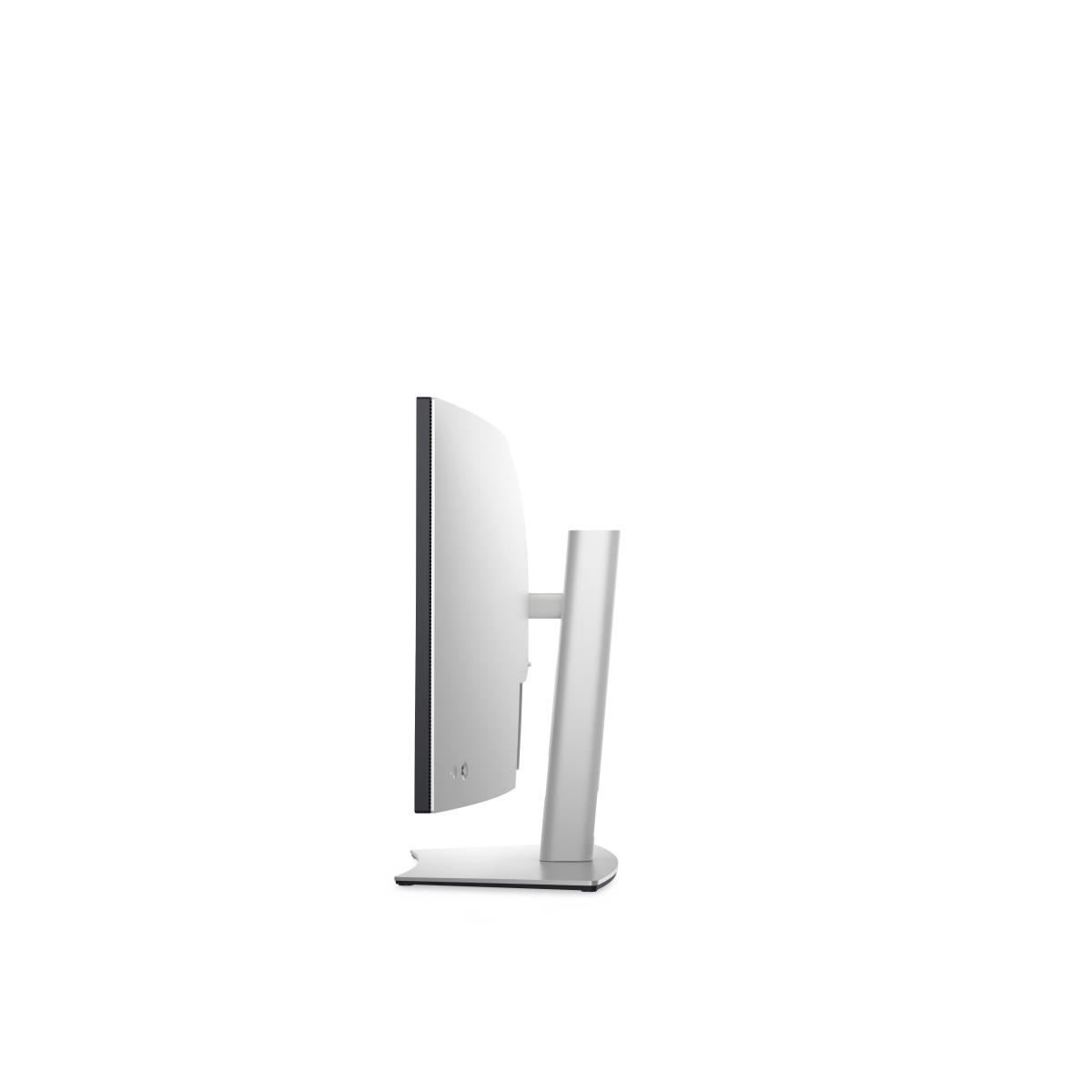 Desktop USB-c Monitor - Curved Ultrasharp 38in - U3821dw - 95.25cm (37.5)