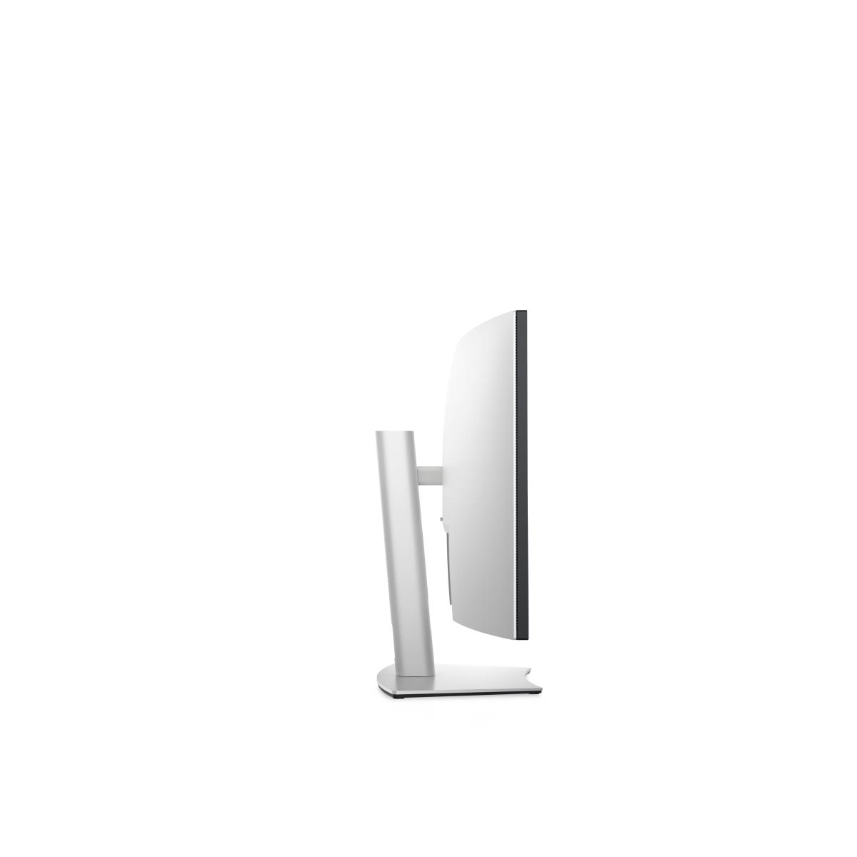 Desktop Ultra sharp Curved Monitor - U4021qw - 40in - Desktop Ultra sharp - Wuhd - 5120x2160