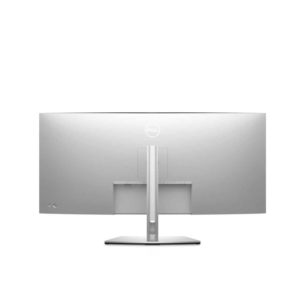 Desktop Ultra sharp Curved Monitor - U4021qw - 40in - Desktop Ultra sharp - Wuhd - 5120x2160