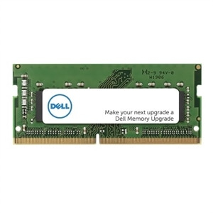 Memory Upgrade - 16GB - 2rx8 Ddr4 SoDIMM 3200MHz ECC