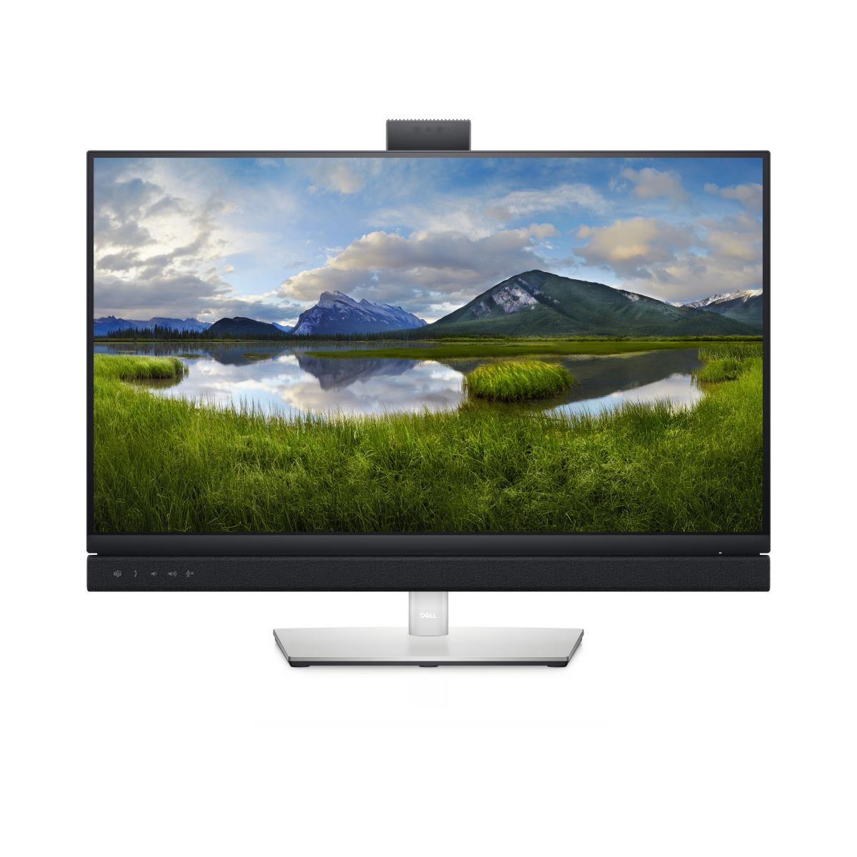 Desktop Monitor - C2722de - 27in Video Conferencing Monitor- 2560 X 1440