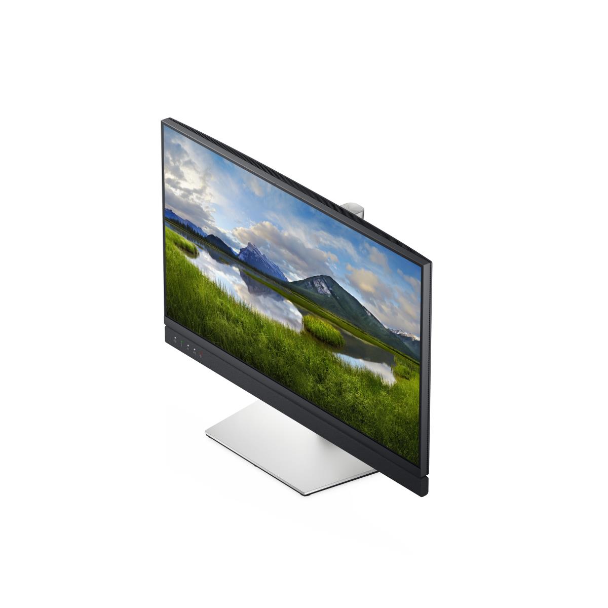 Desktop Monitor - C2722de - 27in Video Conferencing Monitor- 2560 X 1440