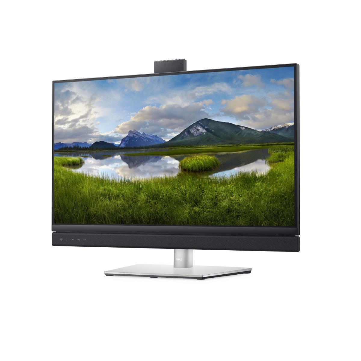 Desktop Monitor - C2722de - 27in Video Conferencing Monitor- 2560 X 1440