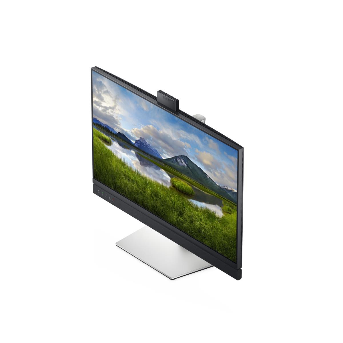 Desktop Monitor - C2722de - 27in Video Conferencing Monitor- 2560 X 1440