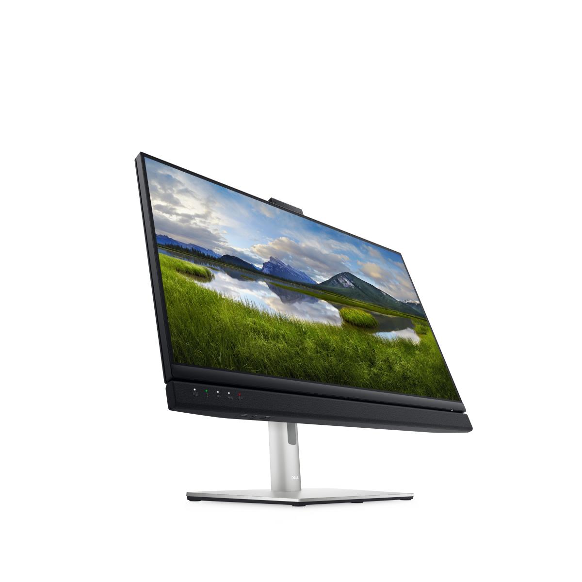 Desktop Monitor - C2722de - 27in Video Conferencing Monitor- 2560 X 1440
