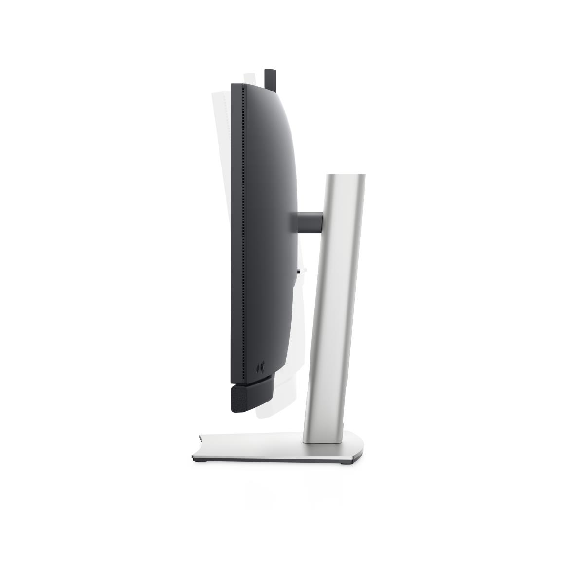 Desktop Monitor - Curved Video Conferencing Desktop Monitor 34in - C3422we