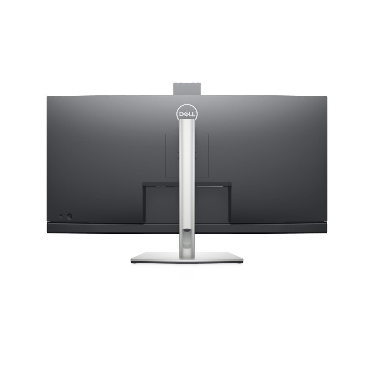 Desktop Monitor - Curved Video Conferencing Desktop Monitor 34in - C3422we