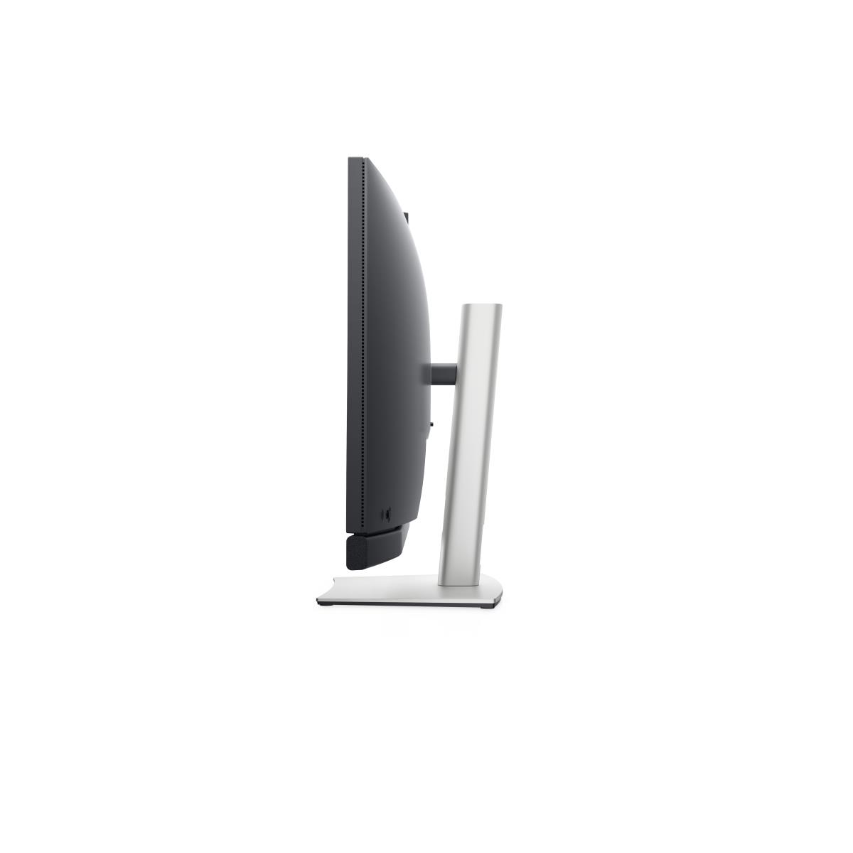 Desktop Monitor - Curved Video Conferencing Desktop Monitor 34in - C3422we