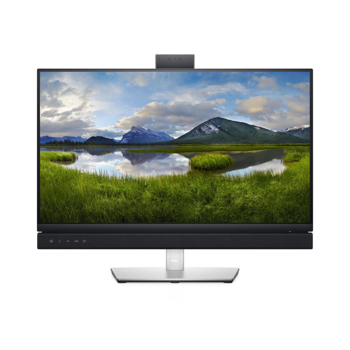 Desktop Monitor - C2422he - 24in -  1920x1080 - Video Conferencing