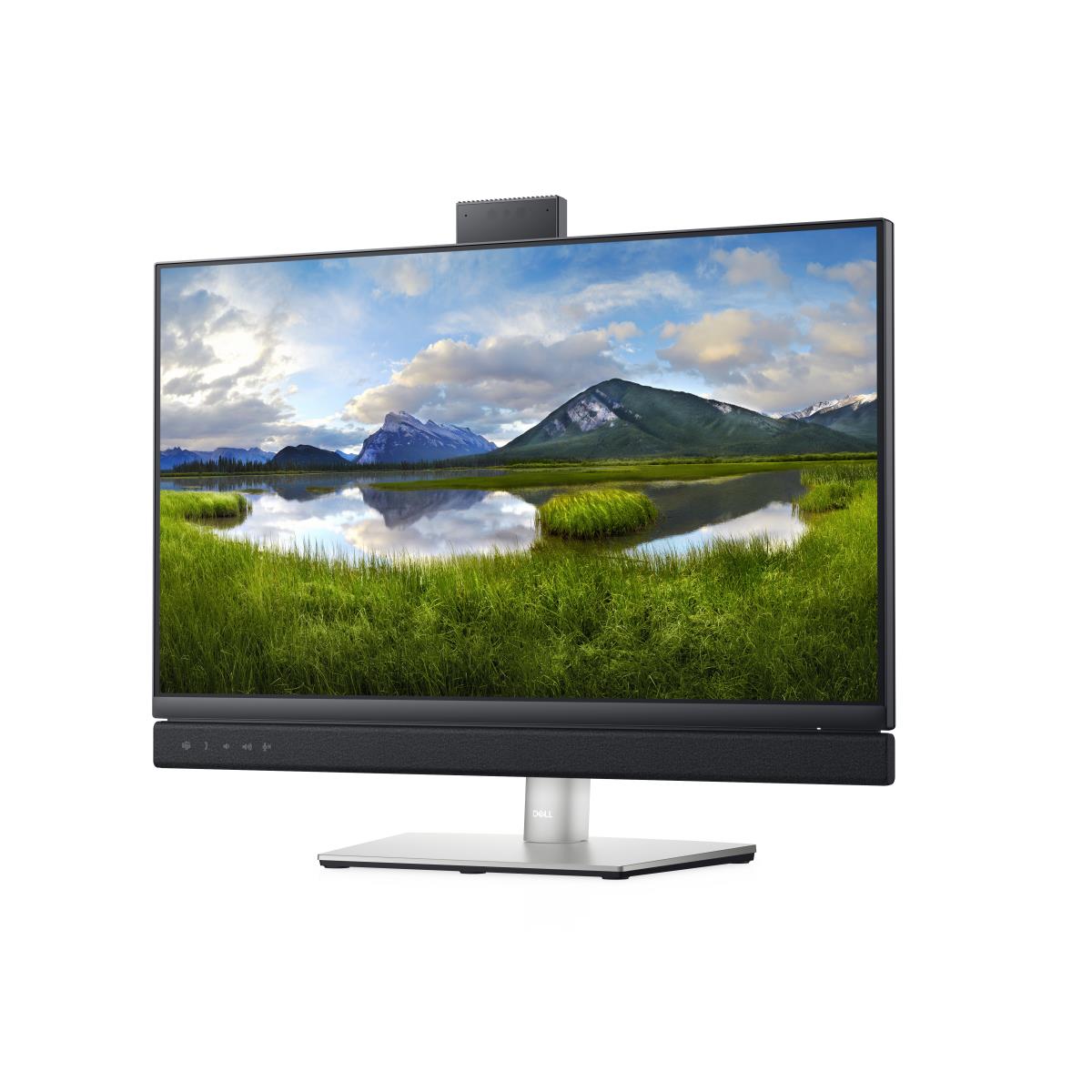 Desktop Monitor - C2422he - 24in -  1920x1080 - Video Conferencing