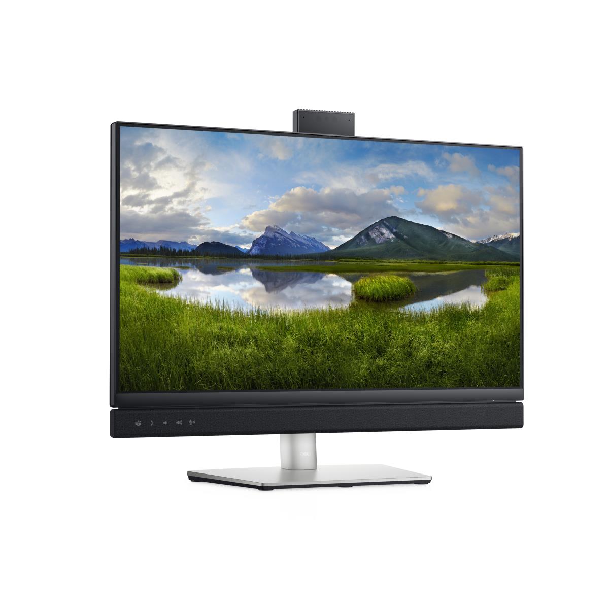 Desktop Monitor - C2422he - 24in -  1920x1080 - Video Conferencing