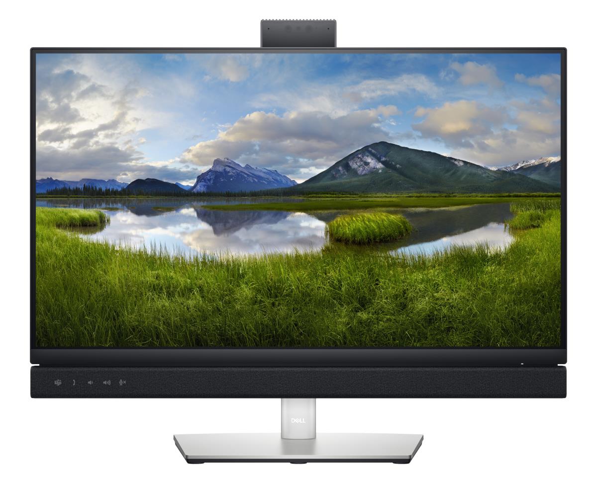 Desktop Monitor - C2422he - 24in -  1920x1080 - Video Conferencing