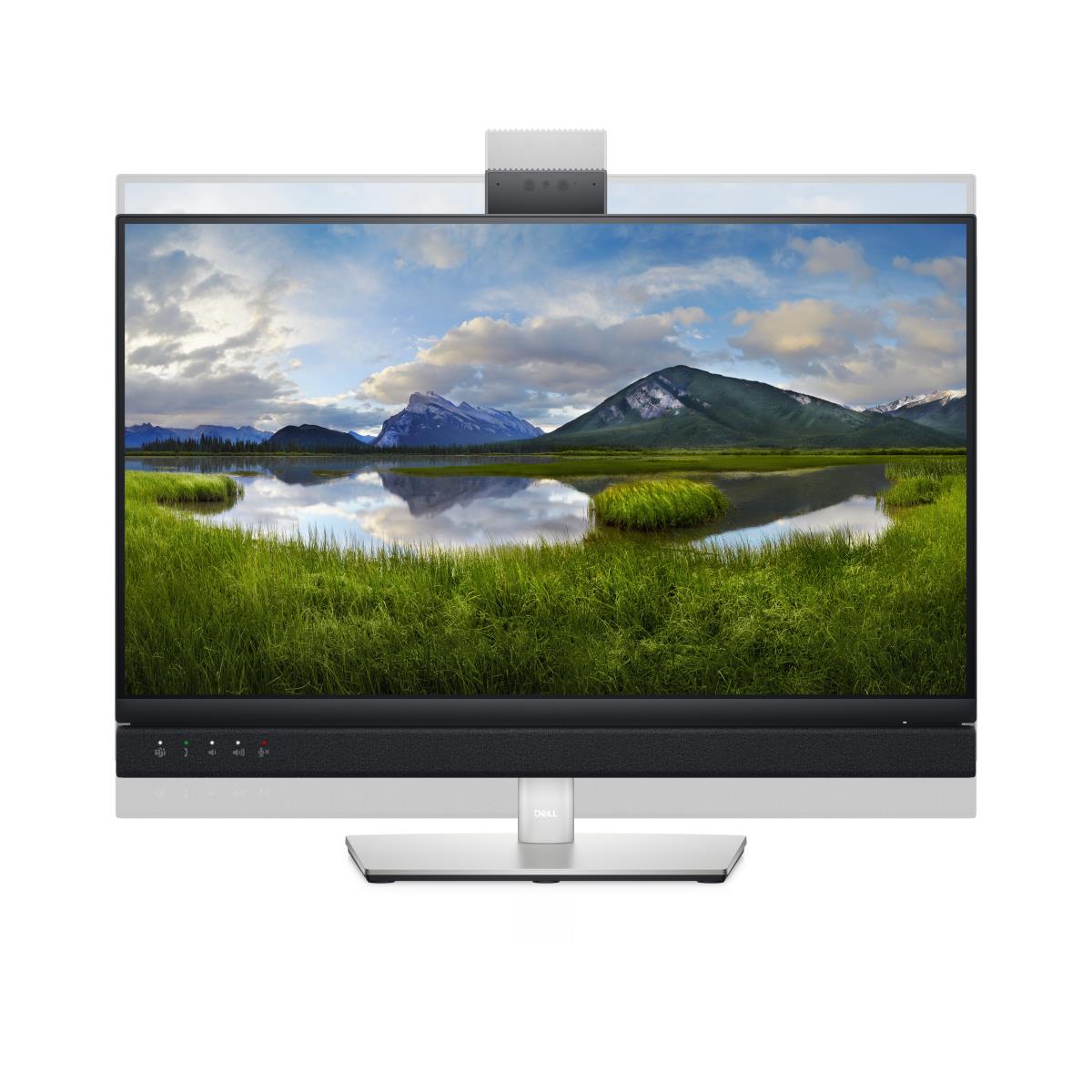 Desktop Monitor - C2422he - 24in -  1920x1080 - Video Conferencing