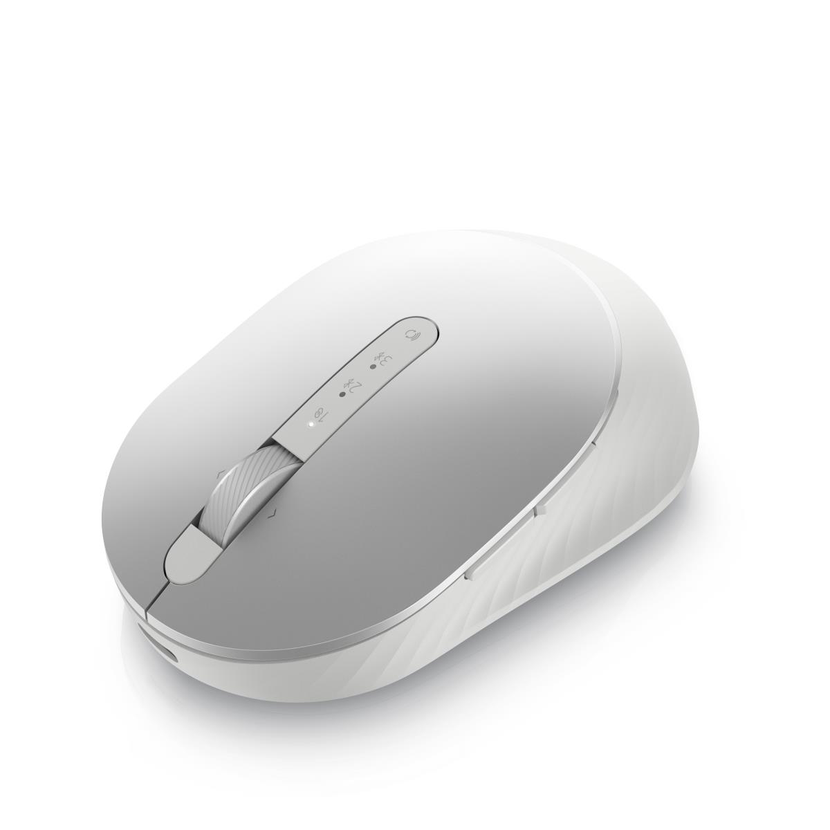 Premier Rechargeable Wireless Mouse