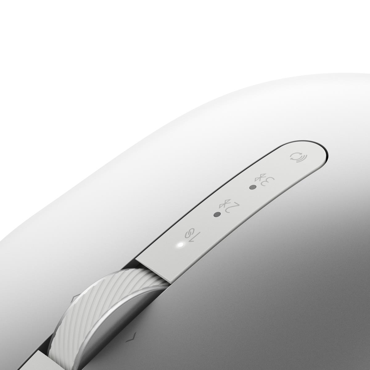 Premier Rechargeable Wireless Mouse