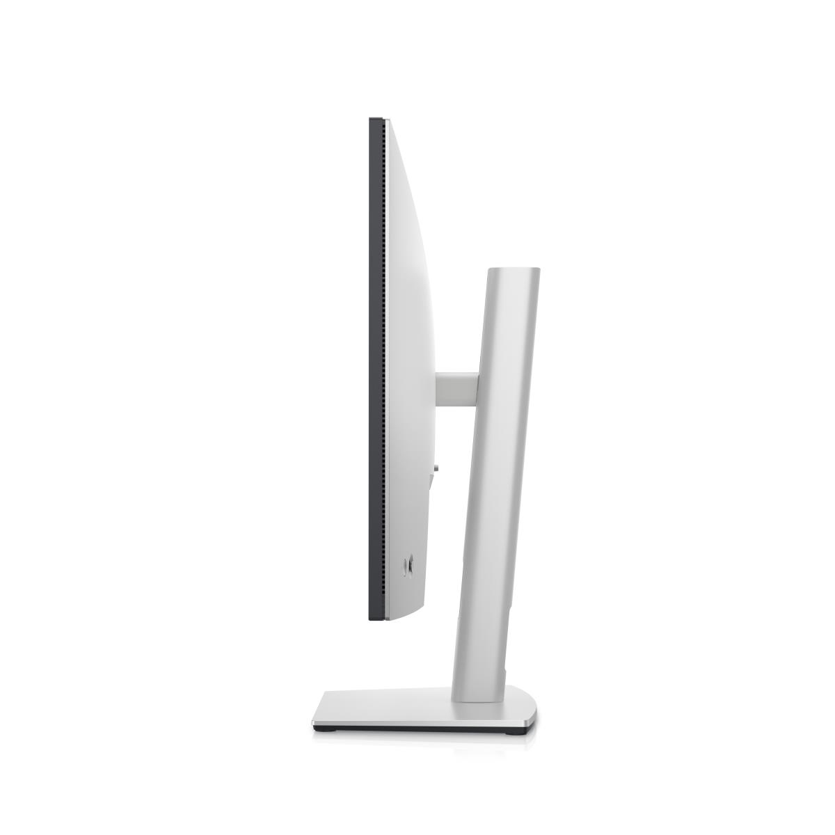 Desktop Monitor - U2722d - Ultrasharp - 27in - 2560 X 1440 Qhd @ 60 Hz