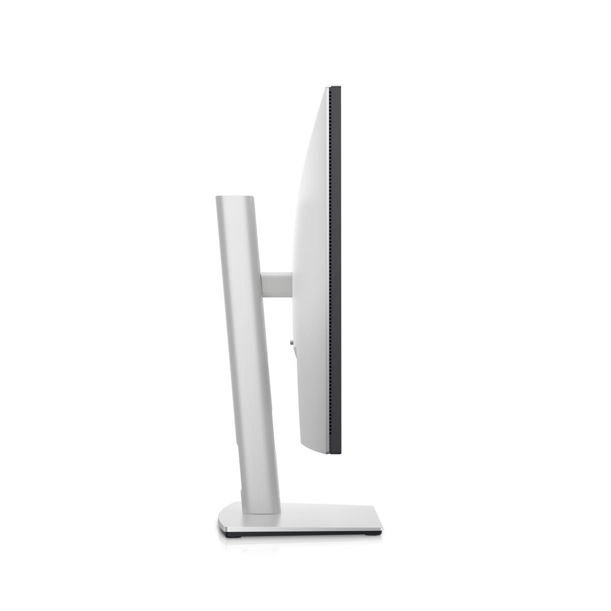 Desktop Monitor - U2722d - Ultrasharp - 27in - 2560 X 1440 Qhd @ 60 Hz