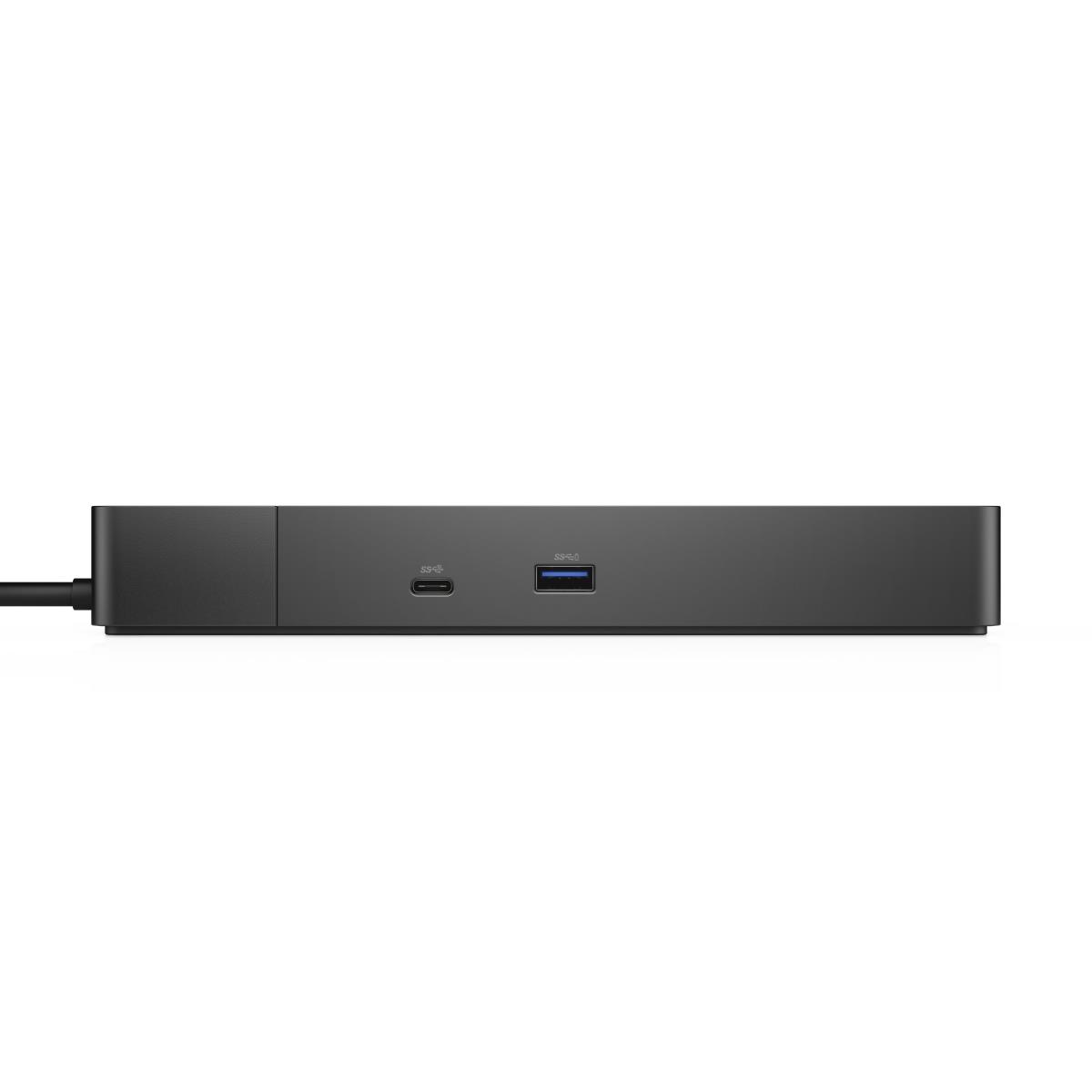 Docking Station - Wd19s - 180w
