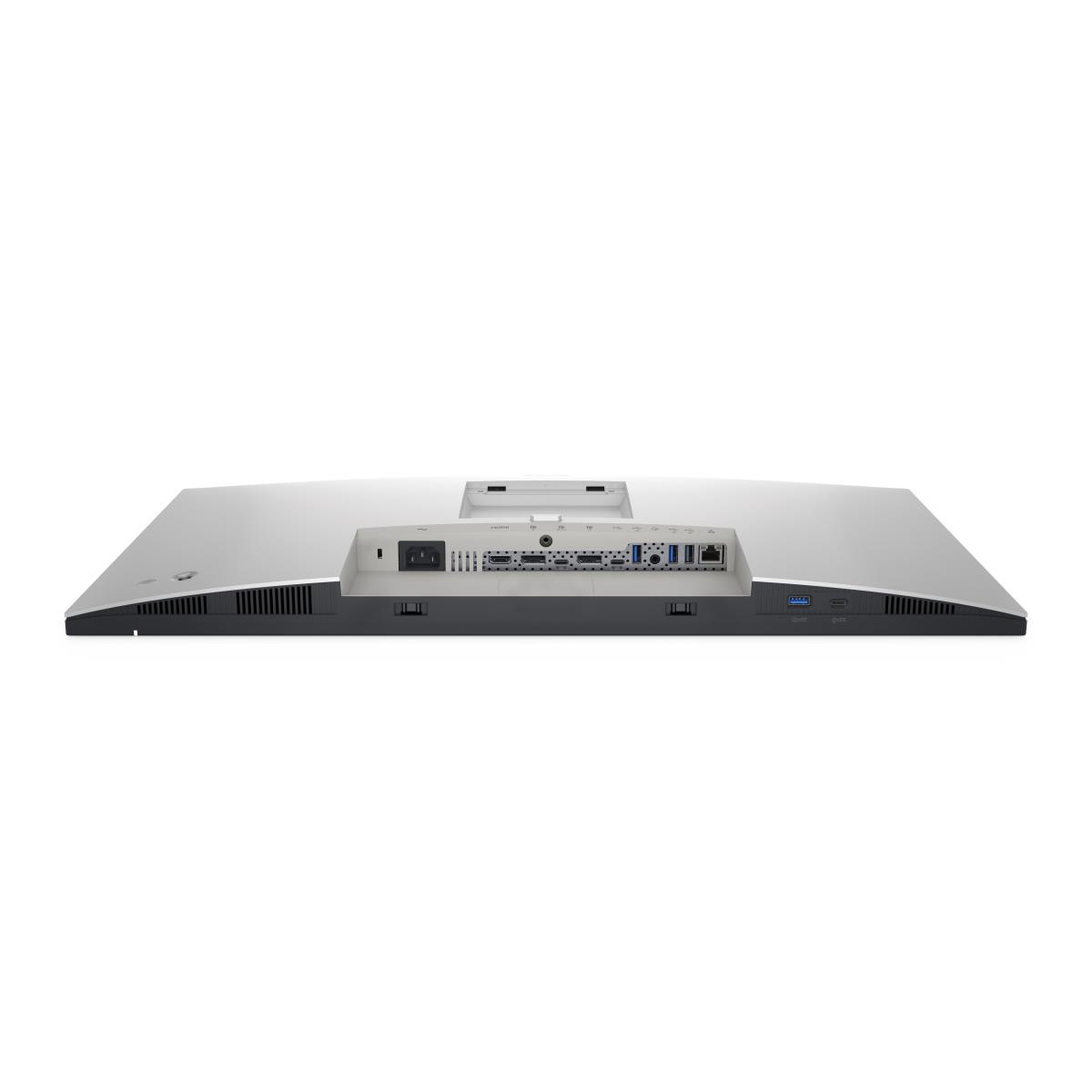 Desktop Ultra sharp USB-c Hub Monitor - U2722de - 27in - 2560x1440 - Qhd - Black