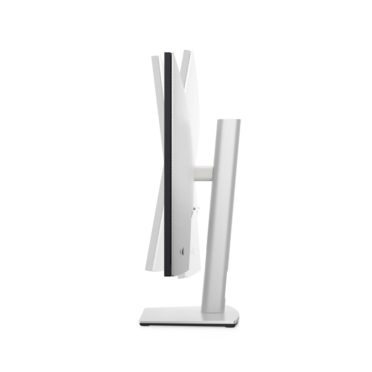 Desktop Ultra sharp USB-c Hub Monitor - U2722de - 27in - 2560x1440 - Qhd - Black
