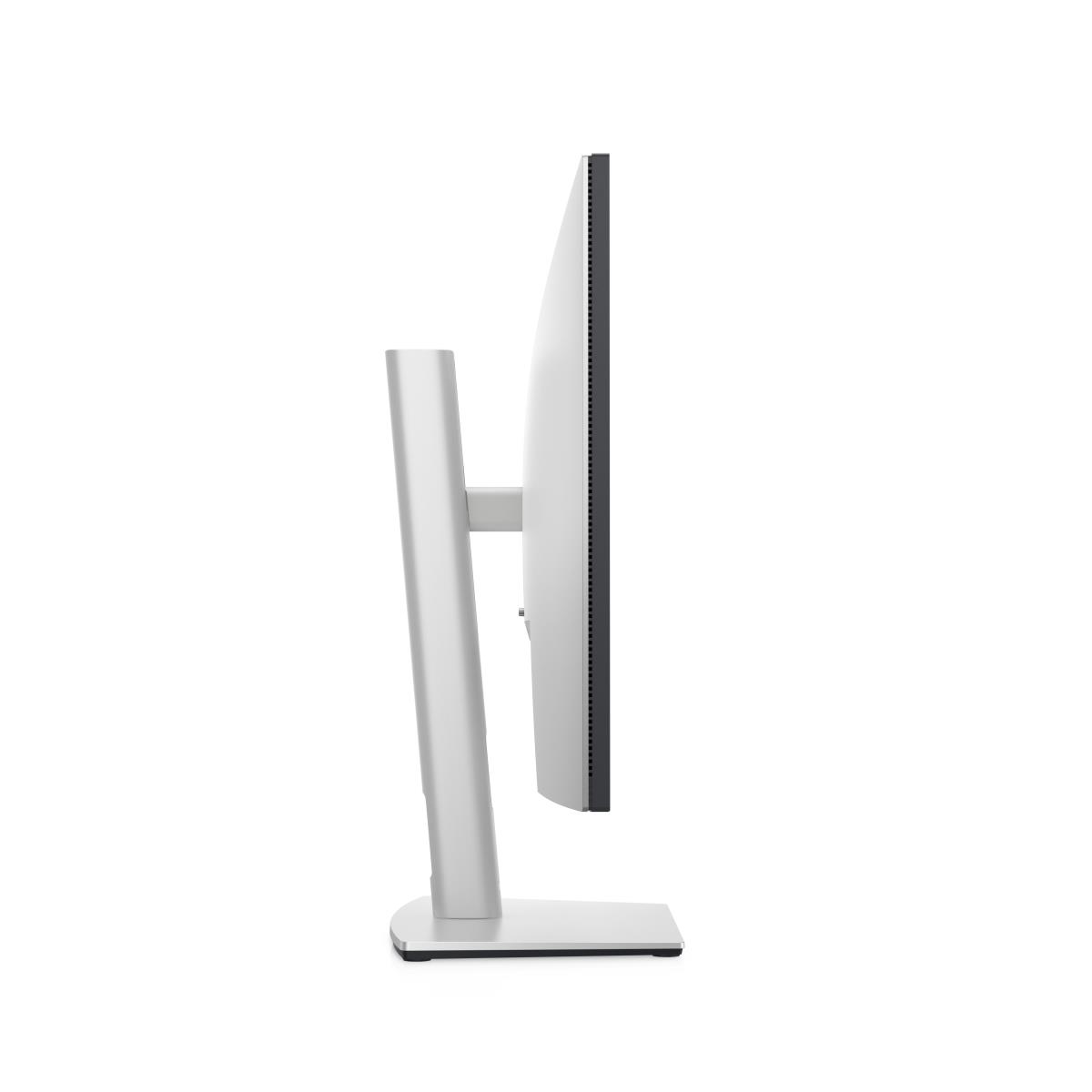 Desktop Ultra sharp USB-c Hub Monitor - U2722de - 27in - 2560x1440 - Qhd - Black