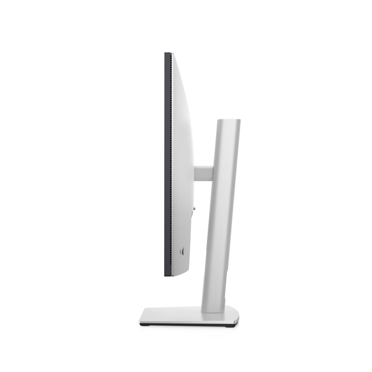 Desktop Ultra sharp USB-c Hub Monitor - U2722de - 27in - 2560x1440 - Qhd - Black
