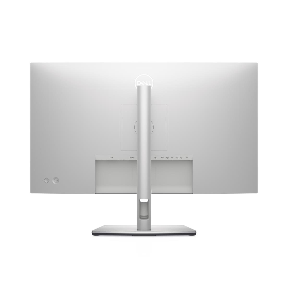 Desktop Ultra sharp USB-c Hub Monitor - U2722de - 27in - 2560x1440 - Qhd - Black