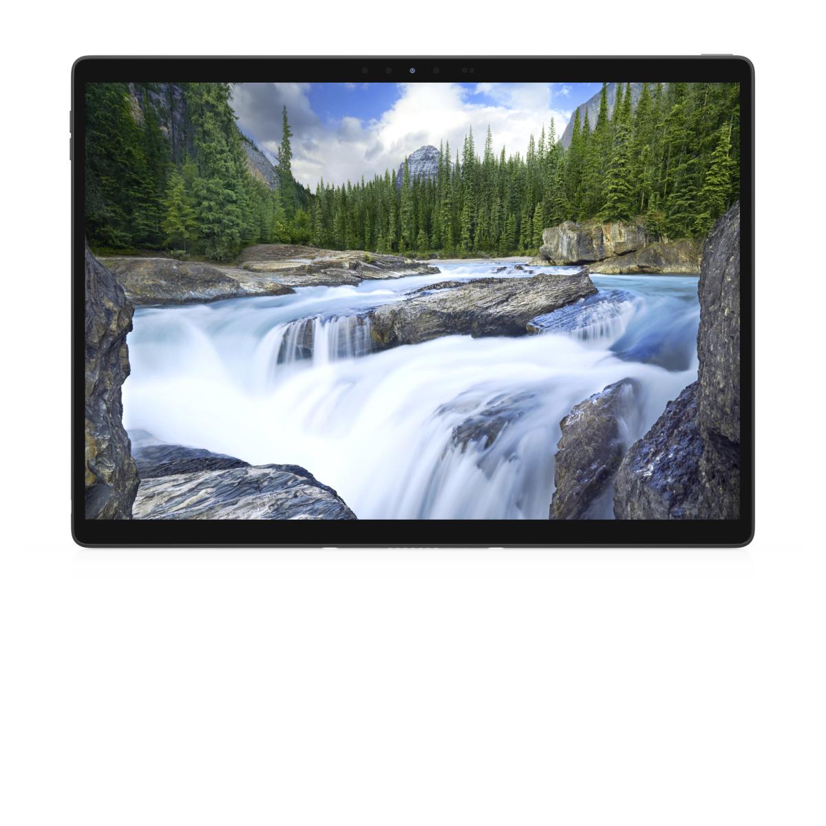 Latitude 7320 - 13.0in - i7 1180g7 - 16GB Ram - 512GB SSD - Win10 Pro - Black - Azerty Belgian