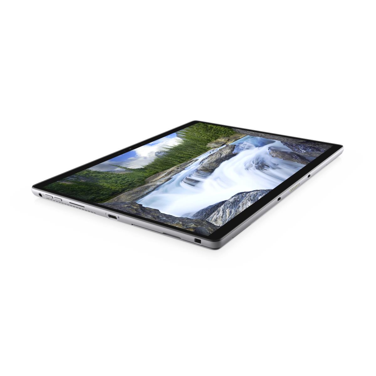 Latitude 7320 - 13.0in - i7 1180g7 - 16GB Ram - 512GB SSD - Win10 Pro - Black - Azerty Belgian