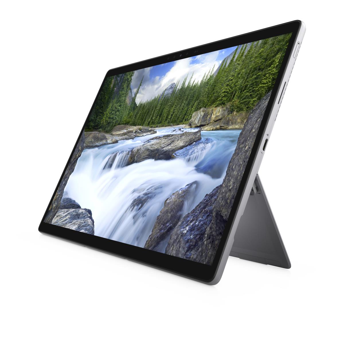 Latitude 7320 - 13.0in - i7 1180g7 - 16GB Ram - 512GB SSD - Win10 Pro - Black - Azerty Belgian