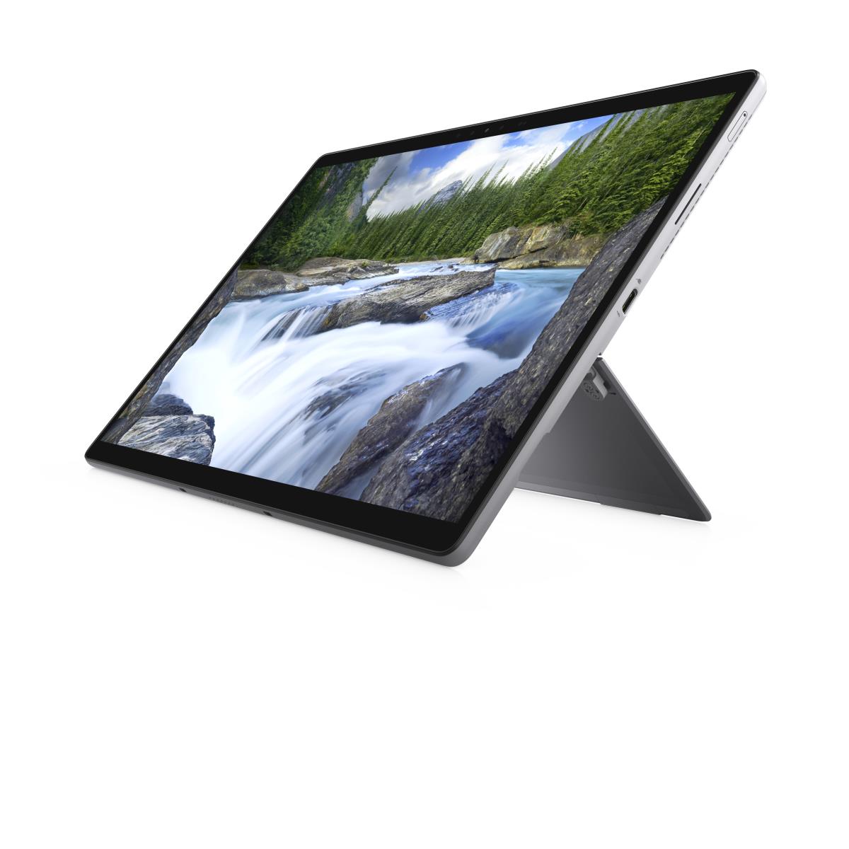 Latitude 7320 - 13.0in - i7 1180g7 - 16GB Ram - 512GB SSD - Win10 Pro - Black - Azerty Belgian
