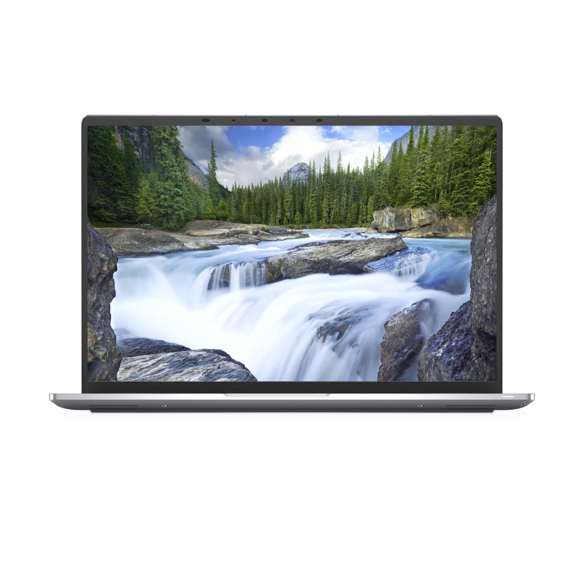 Latitude 9420 - 14.0in - i5 1135g7 - 8GB Ram - 256GB SSD - Win10 Pro - Black - Azerty Belgian
