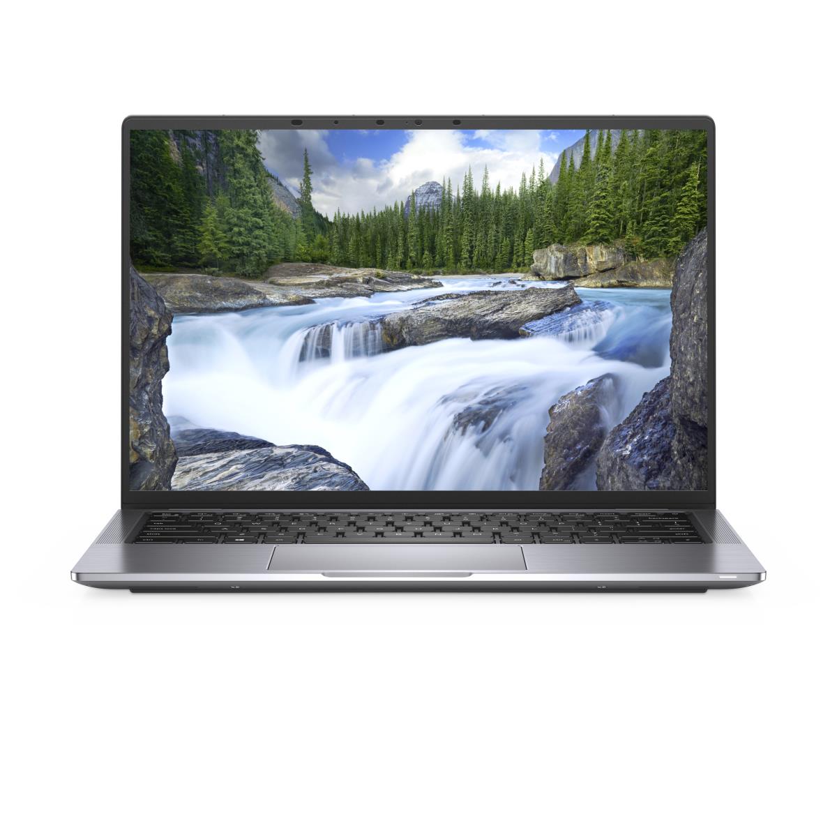 Latitude 9420 - 14.0in - i5 1135g7 - 8GB Ram - 256GB SSD - Win10 Pro - Black - Azerty Belgian