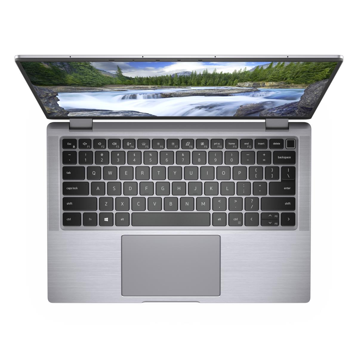 Latitude 9420 - 14.0in - i5 1135g7 - 8GB Ram - 256GB SSD - Win10 Pro - Black - Azerty Belgian