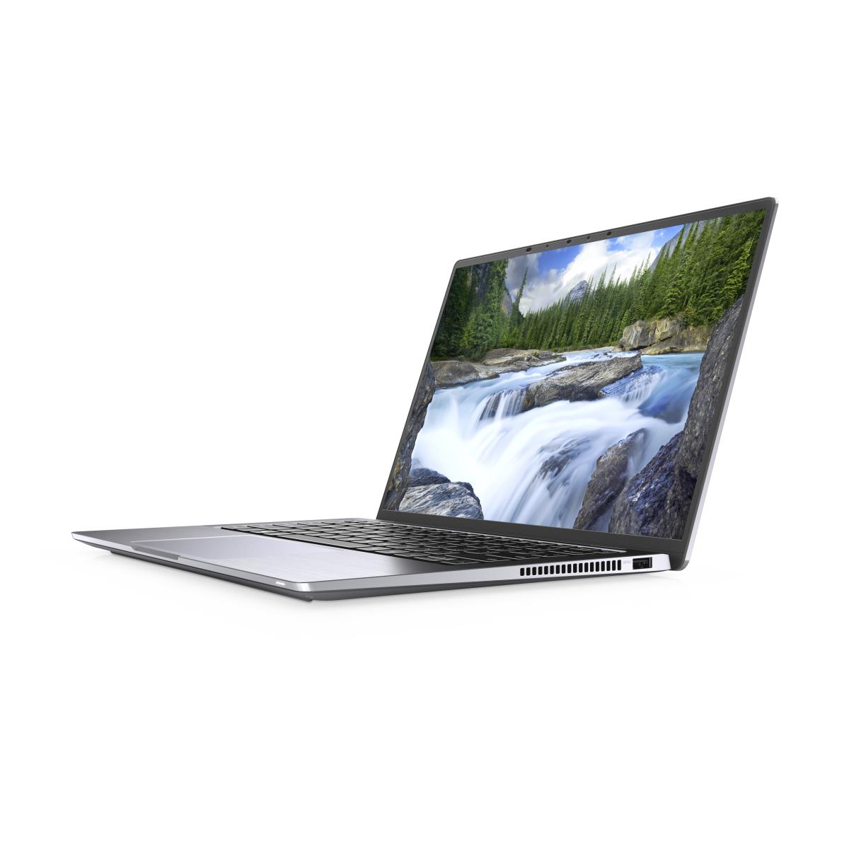Latitude 9420 - 14.0in - i5 1135g7 - 8GB Ram - 256GB SSD - Win10 Pro - Black - Azerty Belgian