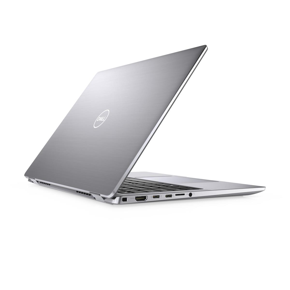 Latitude 9420 - 14.0in - i5 1135g7 - 8GB Ram - 256GB SSD - Win10 Pro - Black - Azerty Belgian