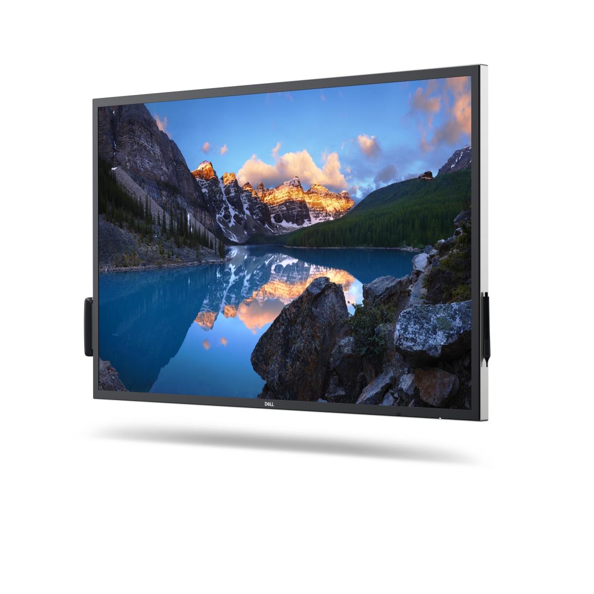 Monitor 55 4k Interactive Touch C5522qt - 55in - 3840x2160