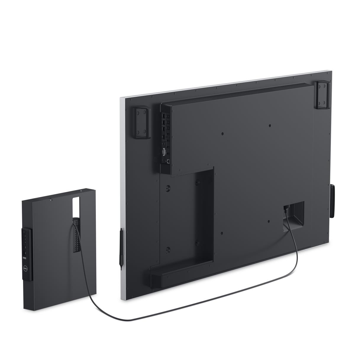 Monitor 55 4k Interactive Touch C5522qt - 55in - 3840x2160