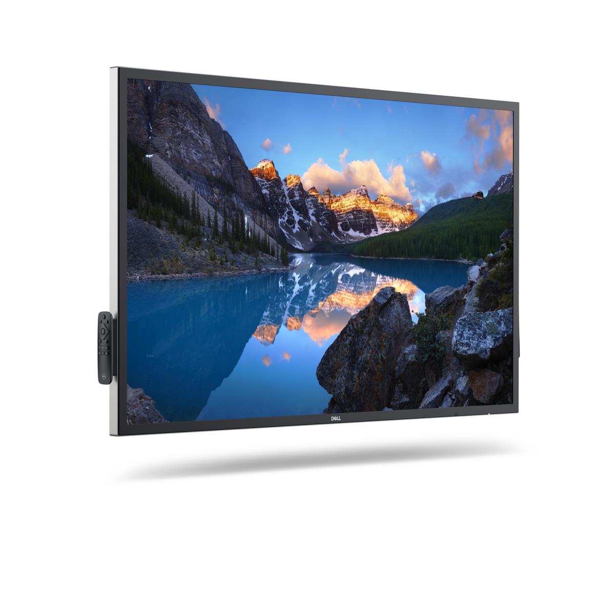 Monitor 55 4k Interactive Touch C5522qt - 55in - 3840x2160