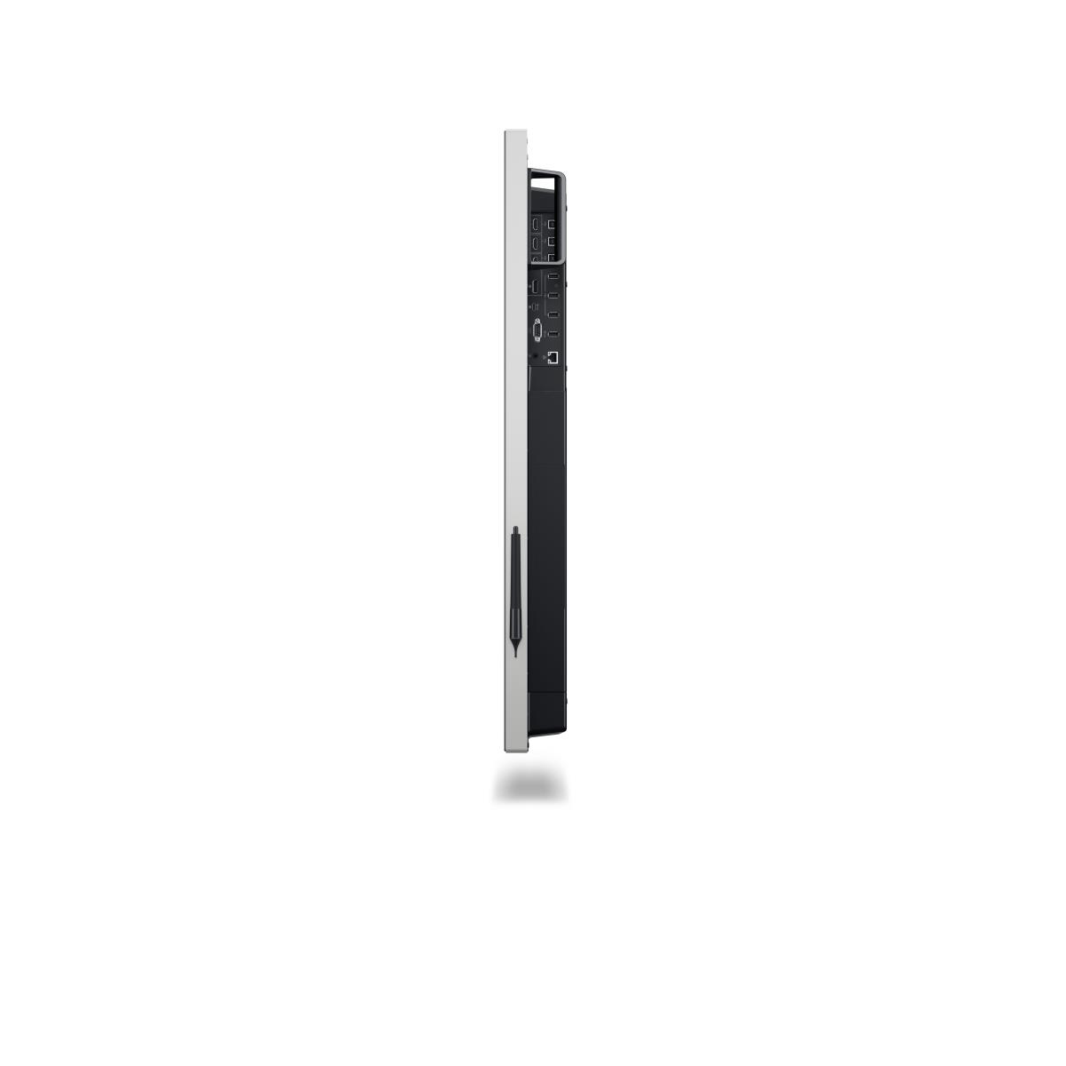 Monitor 55 4k Interactive Touch C5522qt - 55in - 3840x2160
