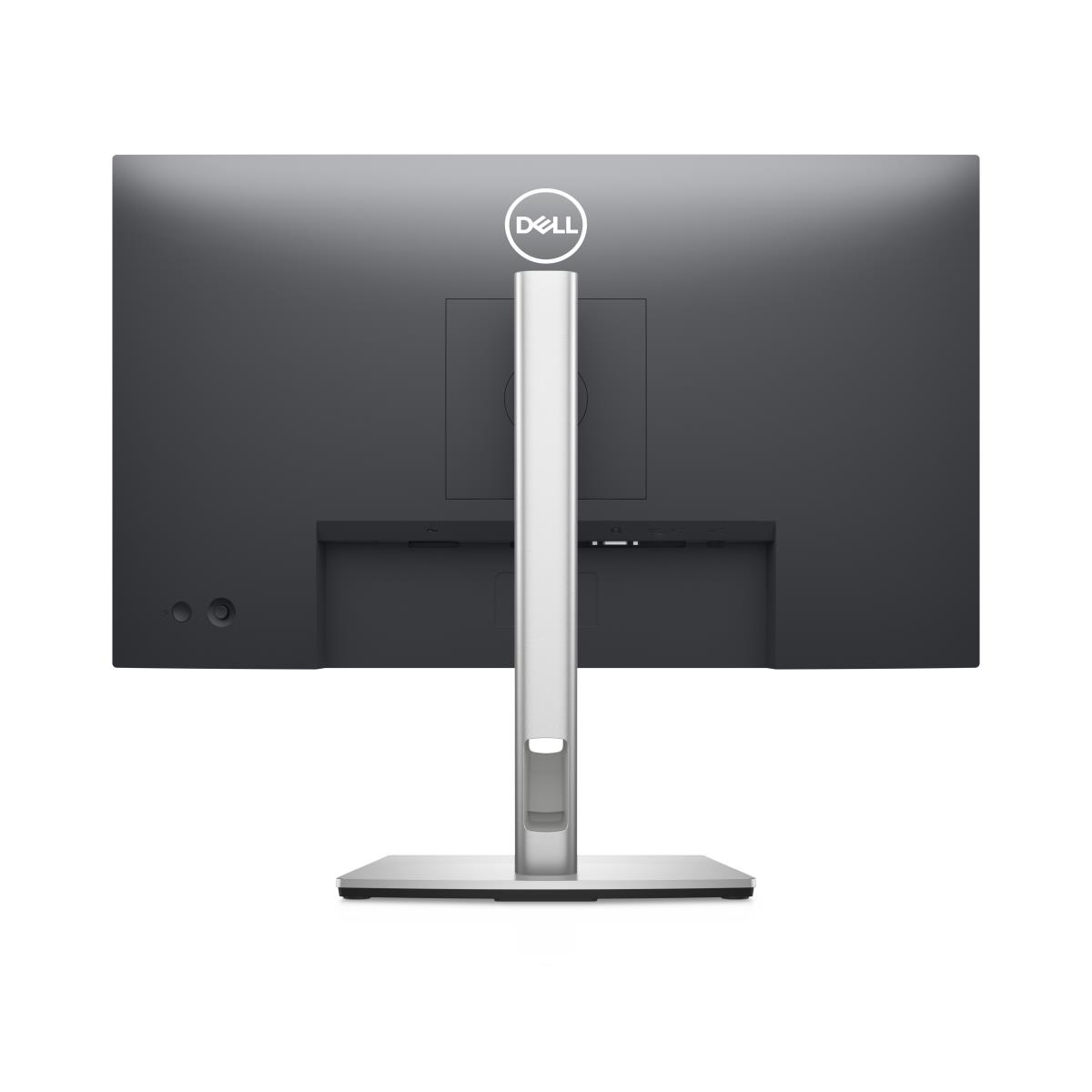 Desktop Monitor - P2422h - 24in - 1920x1080 - Fhd - Black