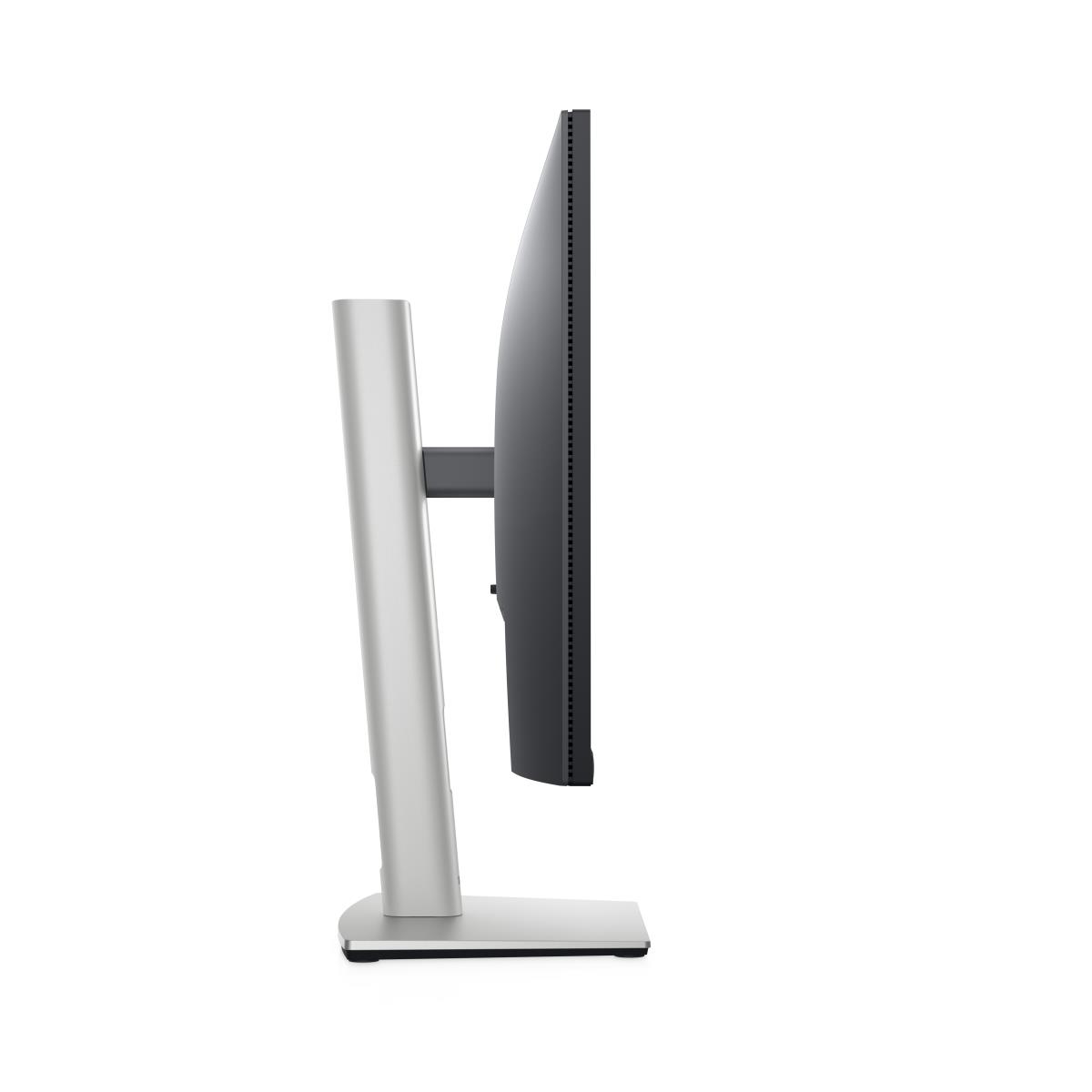 Desktop Monitor - P2422h - 24in - 1920x1080 - Fhd - Black