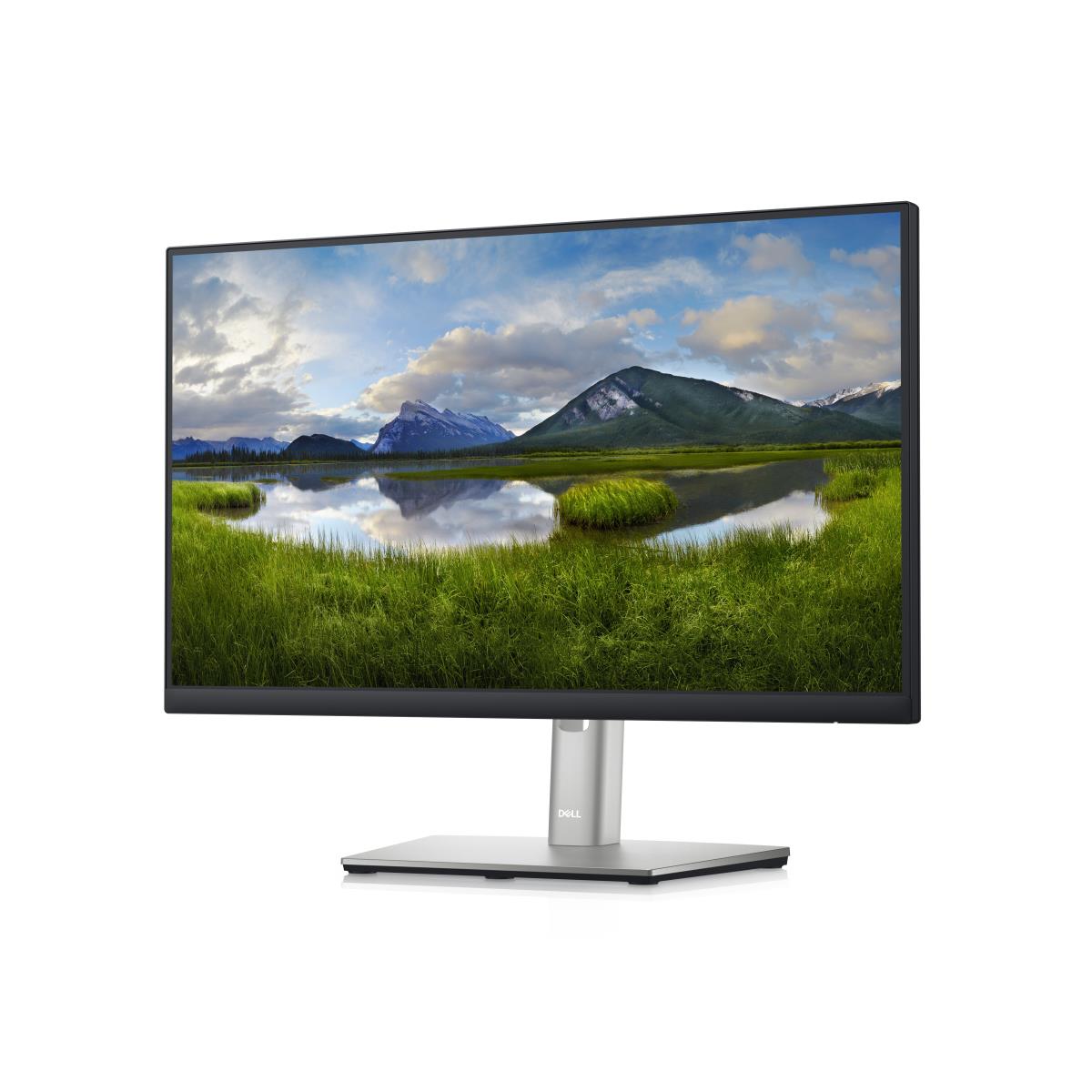 Desktop Monitor -  P2222h - 22in - 1920x1080 - Fhd