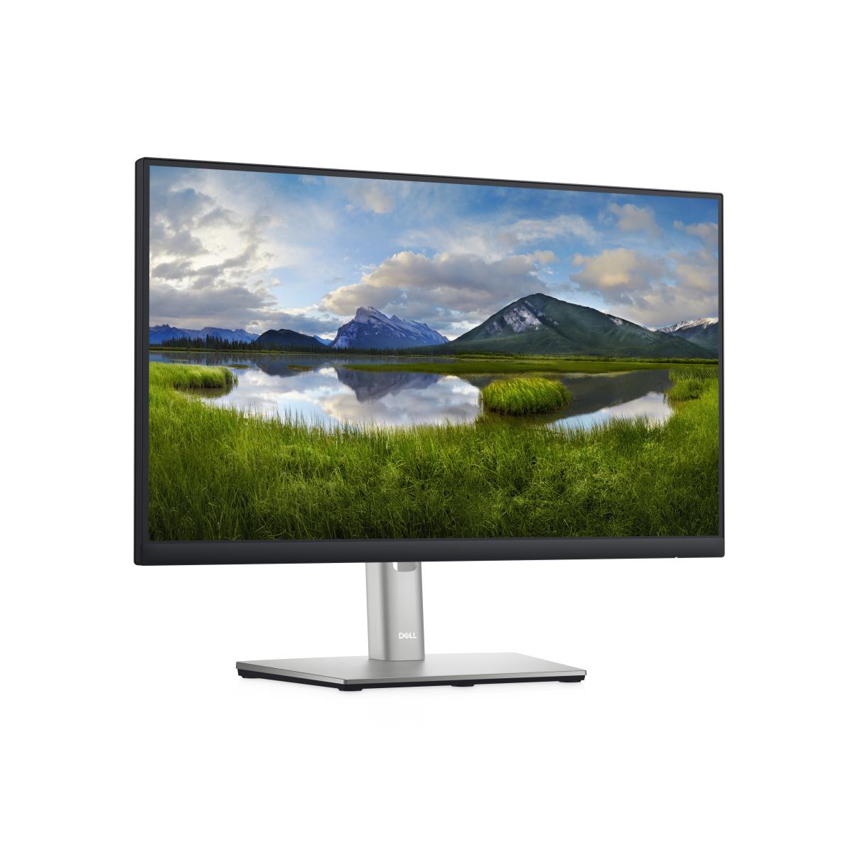 Desktop Monitor -  P2222h - 22in - 1920x1080 - Fhd